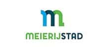 Klant R&B Facility Management Rotterdam logo Meierijstad